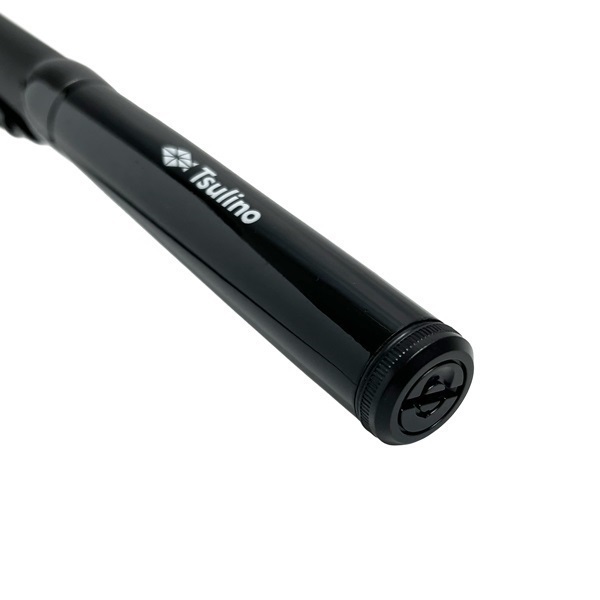 CHILLAX ISO MOBILE COMPACT【小継磯竿/汎用/持ち運びに便利】